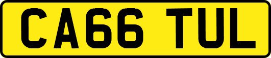 CA66TUL