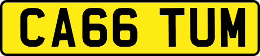 CA66TUM
