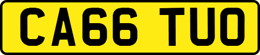 CA66TUO