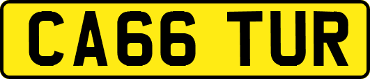 CA66TUR