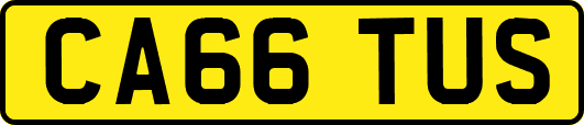 CA66TUS