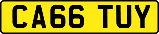 CA66TUY
