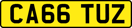 CA66TUZ
