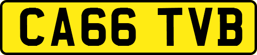 CA66TVB