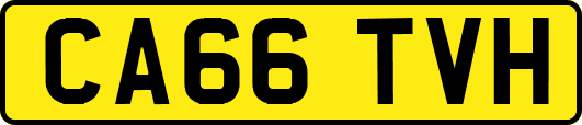 CA66TVH