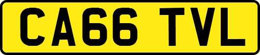 CA66TVL