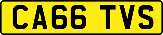CA66TVS