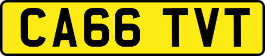 CA66TVT