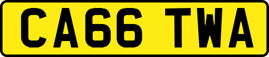 CA66TWA