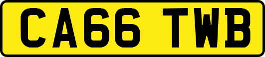 CA66TWB