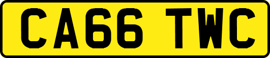 CA66TWC