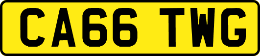 CA66TWG