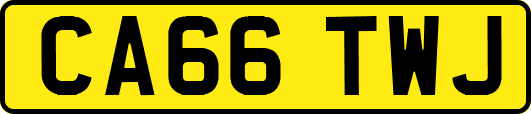 CA66TWJ