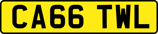 CA66TWL