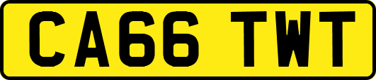 CA66TWT