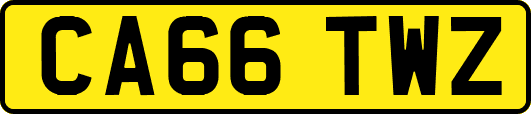CA66TWZ