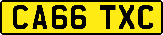 CA66TXC