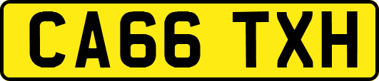 CA66TXH