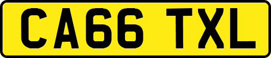 CA66TXL