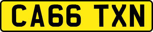 CA66TXN