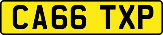 CA66TXP
