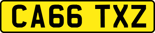 CA66TXZ