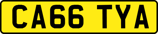 CA66TYA