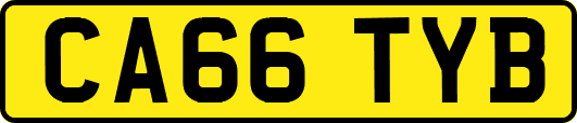 CA66TYB