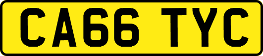 CA66TYC