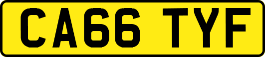 CA66TYF