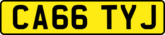 CA66TYJ
