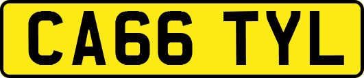CA66TYL