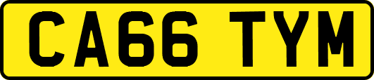 CA66TYM