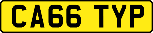 CA66TYP