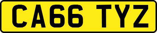 CA66TYZ