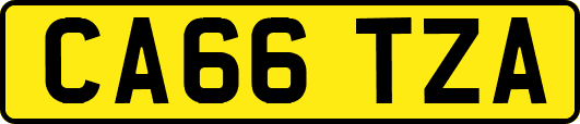 CA66TZA