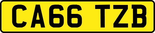 CA66TZB