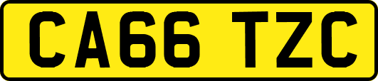 CA66TZC