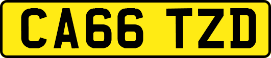 CA66TZD