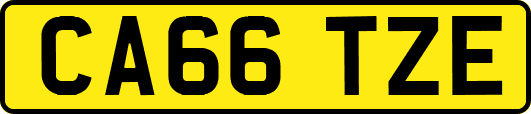 CA66TZE