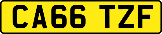 CA66TZF