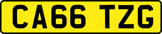 CA66TZG
