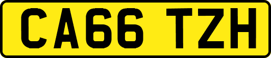 CA66TZH