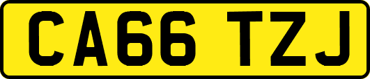CA66TZJ