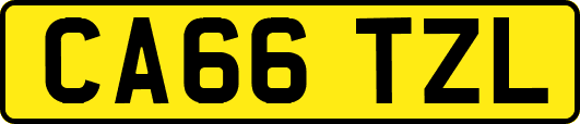 CA66TZL