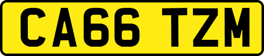 CA66TZM