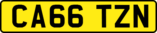 CA66TZN