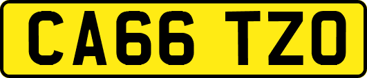 CA66TZO