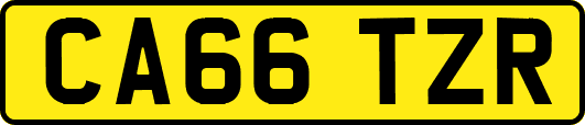 CA66TZR
