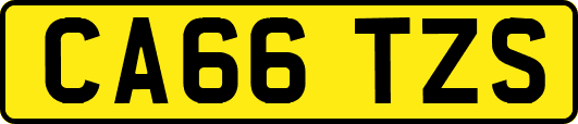 CA66TZS